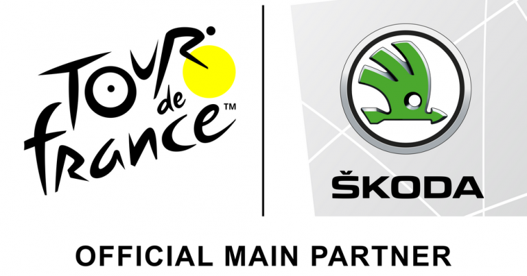 ŠKODA AUTO je zvanični partner Tour de France-a 18-ti put zaredom