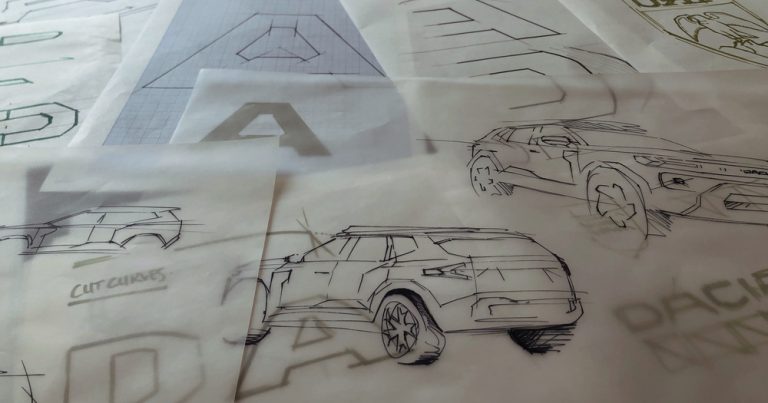Dacia kompletno menja vizuelni identitet
