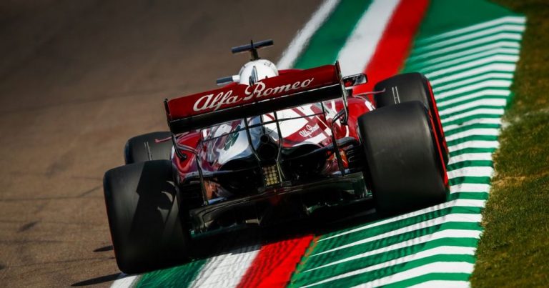 Alfa Romeo i Sauber Motorsport produžili partnerstvo višegodišnjim ugovorom
