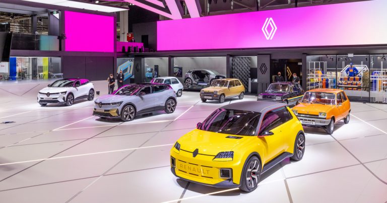 Legendarni Renault 5 će uskoro proslaviti svoj 50. rođendan