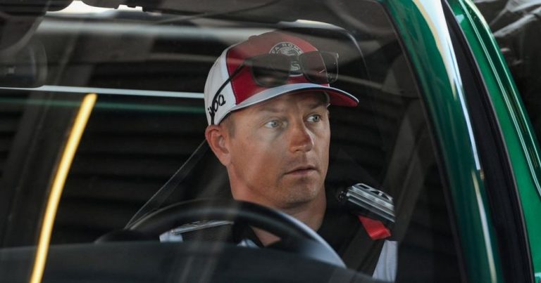 Kimi Raikonen se povlači iz F1 krajem 2021. godine