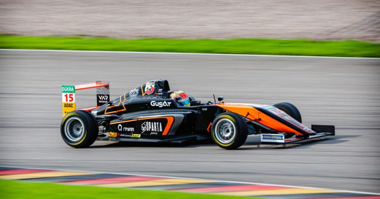 Šampionat 2021 ADAC Formel 4, uz sponzorstvo brenda Abarth, počinje na Nirburgringu