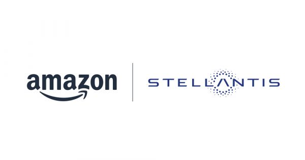 Amazon i Stellantis sklopili saradnju