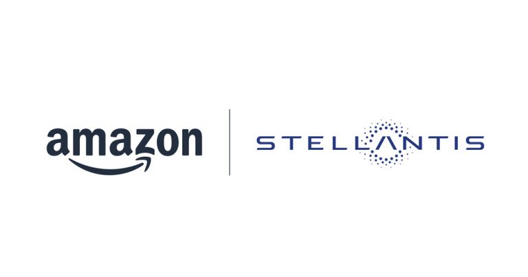 Amazon i Stellantis sklopili saradnju