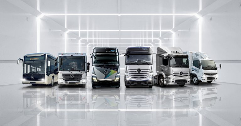 IAA Transportation 2022: Daimler Truck predstavlja eActros LongHaul kamion i proširuje svoj portfolio e-mobilnosti