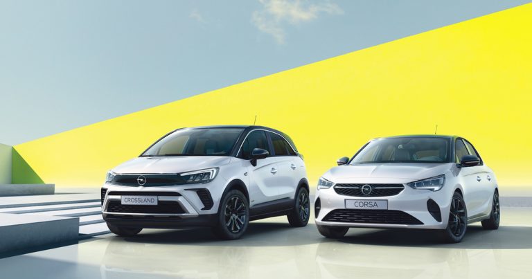 Najprodavaniji Opel modeli dostupni odmah za isporuku!