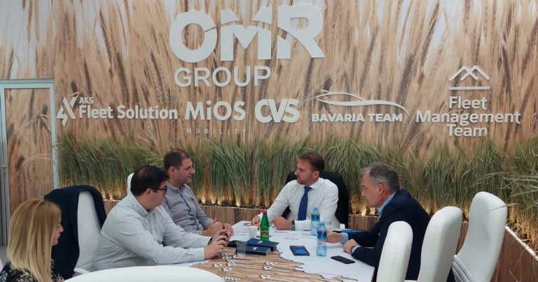 OMR Group peuzela odgovornost za distribuciju brendova Abarth, Alfa Romeo, Fiat, Fiat Professional i Jeep u Srbiji i Crnoj Gori, i postala partner Stellantisa