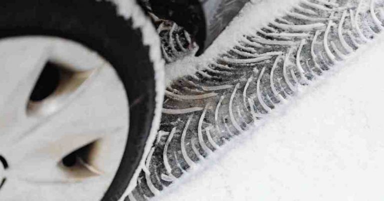 Zbog čega su zimske gume obavezne?