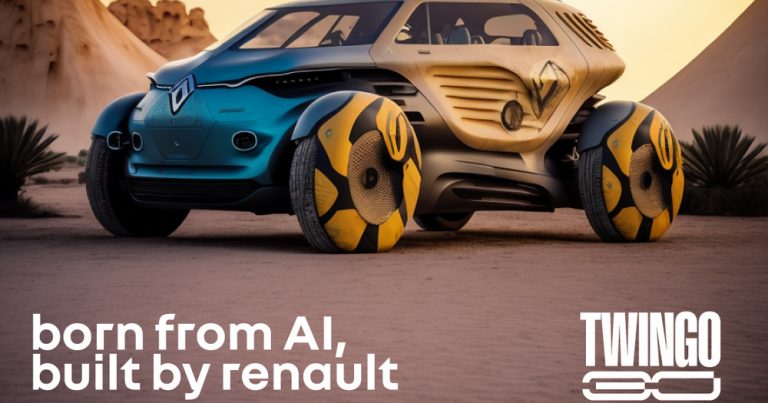 Twingo slavi 30. rođendan i u tu čast Renault pokreće kampanju „Reinvent Twingo“