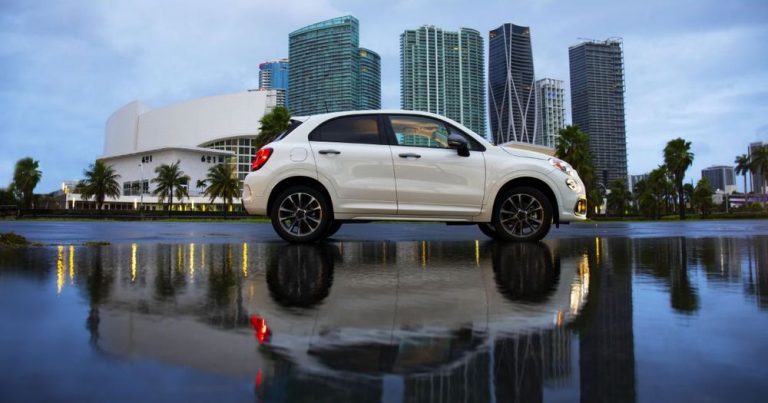 Fiat 500X uvršten u Izveštaj o pristupačnosti portala Cars.com za 2023. u kategoriji „Novi automobili sa najboljom vrednošću“, u Americi