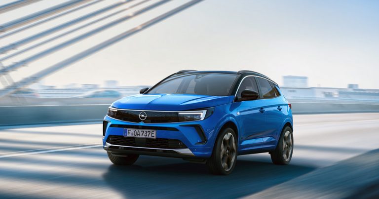 Opel Sajamska Akcija: SUV modeli dostupni odmah za isporuku!