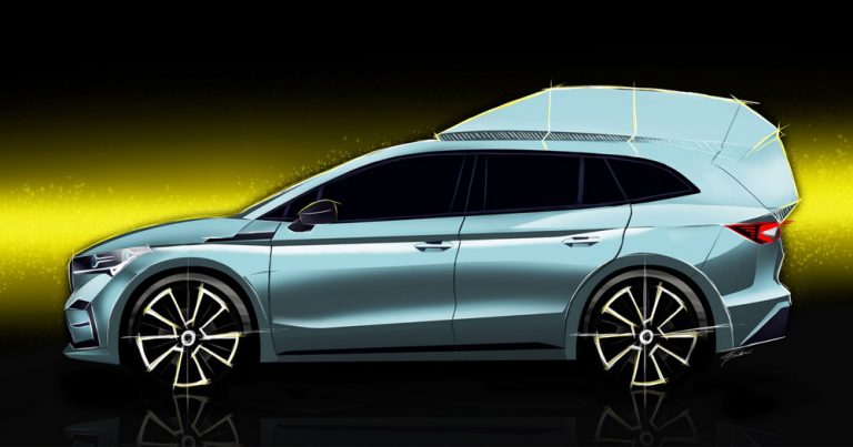 Novi „Strudent Dream Car“ će biti avanturistički i električan