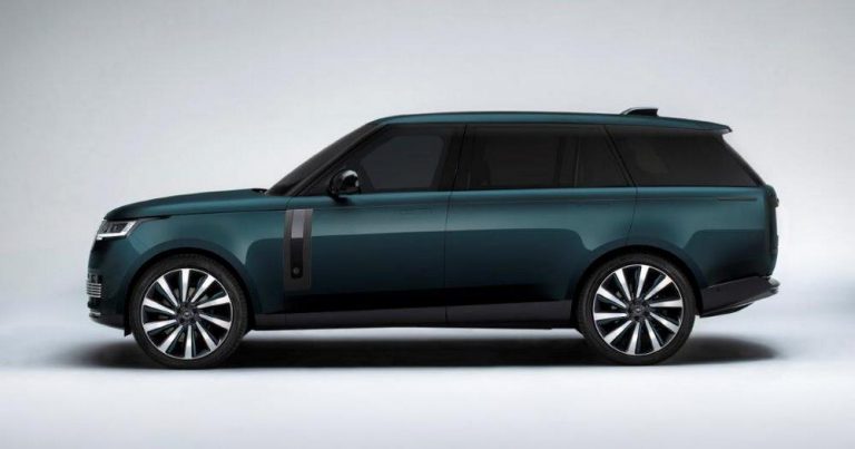 Range Rover uvodi viši nivo individualizacije sa novom uslugom SV Bespoke za modele Autobiography i SV