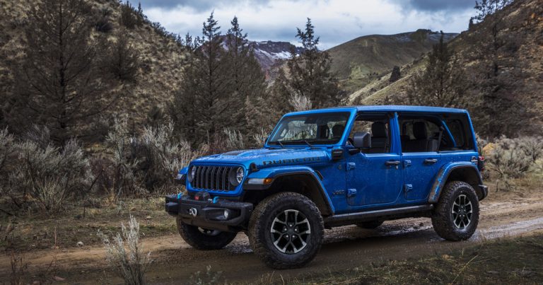 Stellantis objavio rezultate za prvu polovinu 2023.