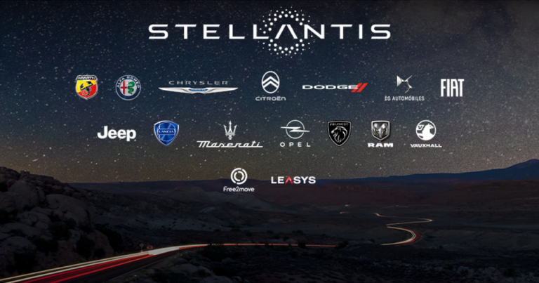 Stellantis napreduje u Evropi sa svojom električnom gamom i poslovanjem u oblasti komercijalnih vozila