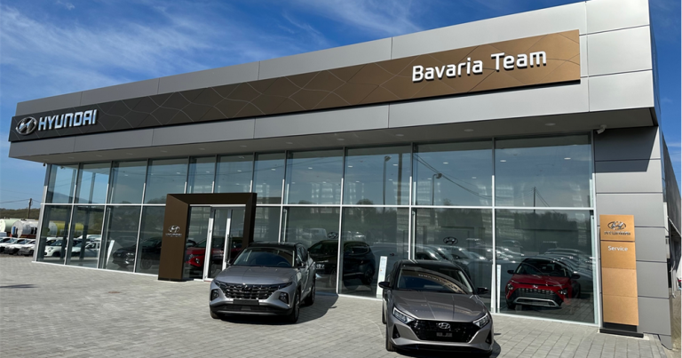 Hyundai Srbija pojačava mrežu zastupnika
