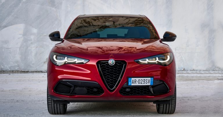 Alfa Romeo zauzeo prvo mesto  među premijum brendovima u studiji kompanije J.D Power