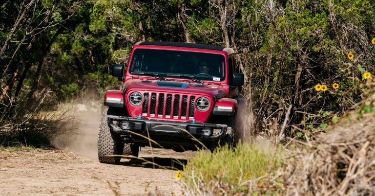 Brend Jeep® objavio prodaju petomilionitog primerka modela Jeep Wrangler