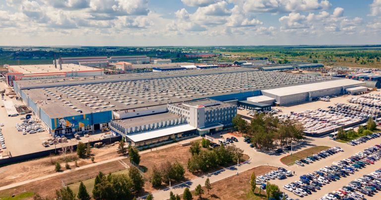 Škoda Auto se sprema da ponovi ulazak na tržište Kazahstana