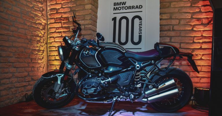 100 godina BMW Motorrad brenda obeleženo uz dve beogradske premijere: BMW R 1300 GS i BMW R18 Roctane