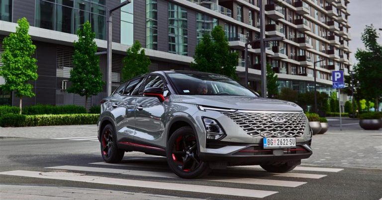 Grand Automotive širi prodajnu i servisnu mrežu automobilskog brenda Chery u regionu