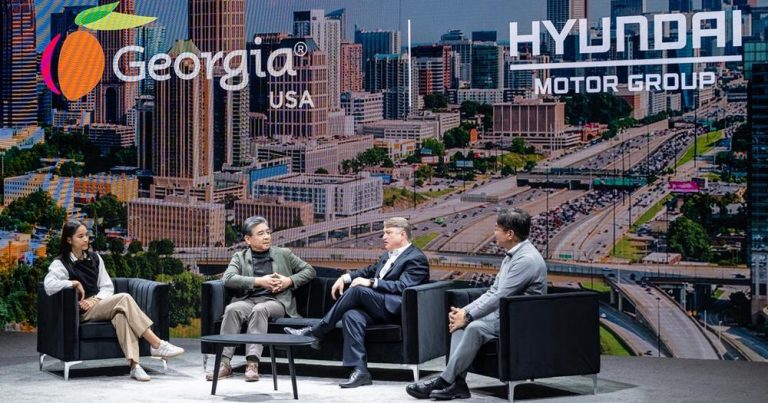 Hyundai Motor na CES 2024. otkriva viziju korišćenja energije vodonika izvan područja mobilnosti, kao i softverska rešenja