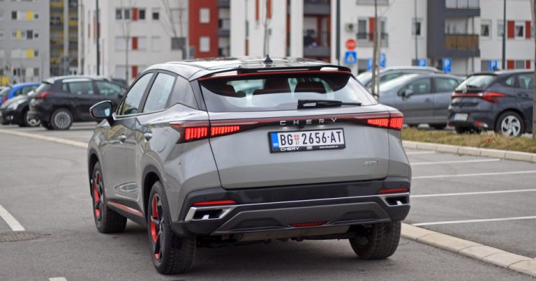 Kompanija Grand Motors predstavila buduće planove za Chery u Srbiji