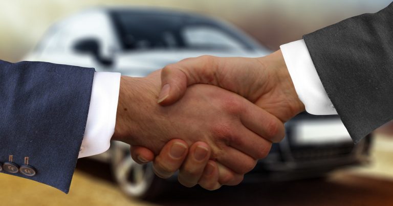 Rast prodaje novih automobila u Srbiji u 2023