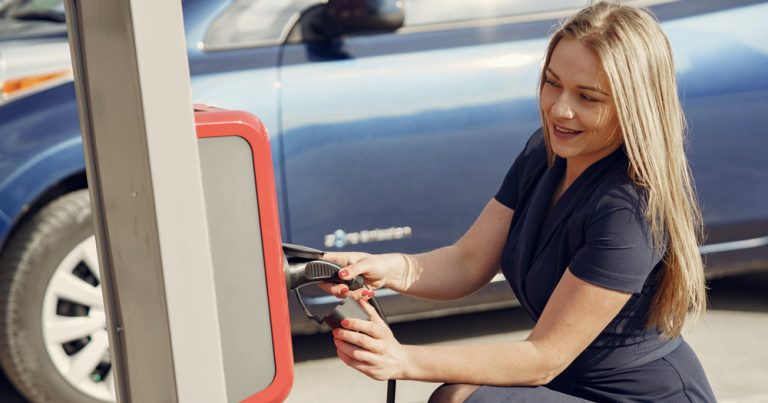 Do kupovine električnih vozila uz subvenciju države – šest koraka