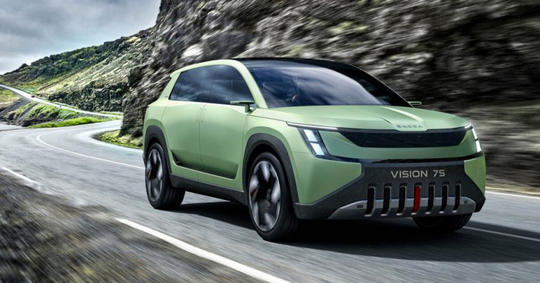 Škoda na DDOR BG CAR SHOW-u u Beogradu