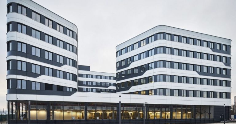 Laurin & Klement Kampus: Završena izgradnja novog sedišta kompanije Škoda Auto