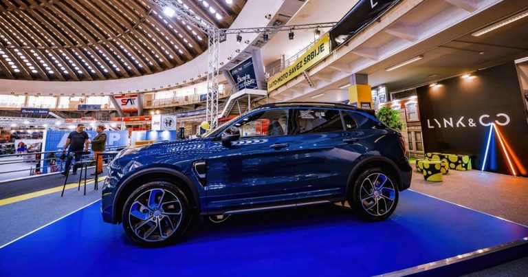 LYNK & CO: Strateška saradnja sa SEEAG-om za evropsko širenje