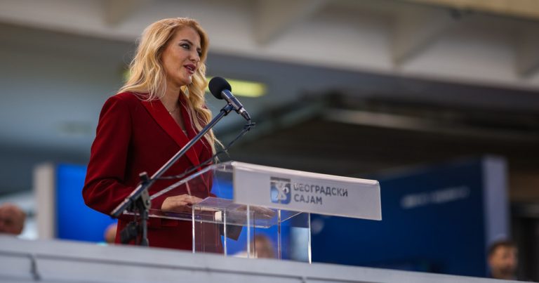 Svečano otvoreni sajmovi automobila „DDOR BG Car show“ i motocikala „Motopassion“ u Beogradu