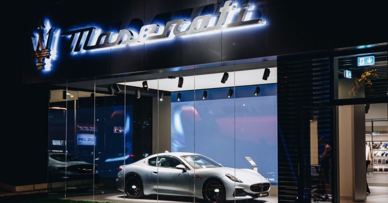 Nova oaza luksuza – Otvoren ekskluzivni Maserati salon u Beogradu