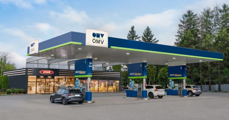 OMV Srbija uveo još jednu novinu:  Brzo OPT plaćanje bankarskom ili poslovnom Routex karticom, na samom točionom mestu