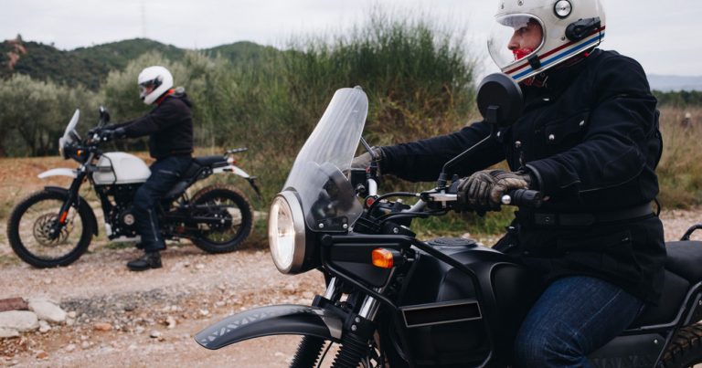 Tri najveće i najznačajnije organizacije motociklista objavile važan dokument