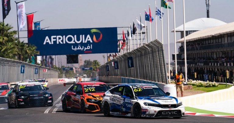 Borković prelazi na FIA TCR Svetsko prvenstvo: Srbina podžala fabrika Honde sa nastavkom na Svetskom prvenstvu