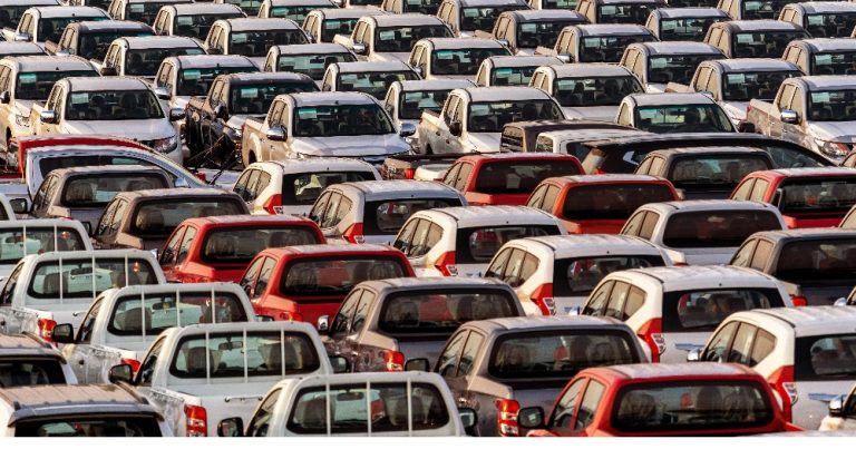 Uvoz polovnih vozila u Srbiju ne jenjava