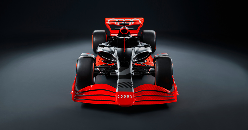 Audi se vraća na stazu Formule 1 – Šta to znači?
