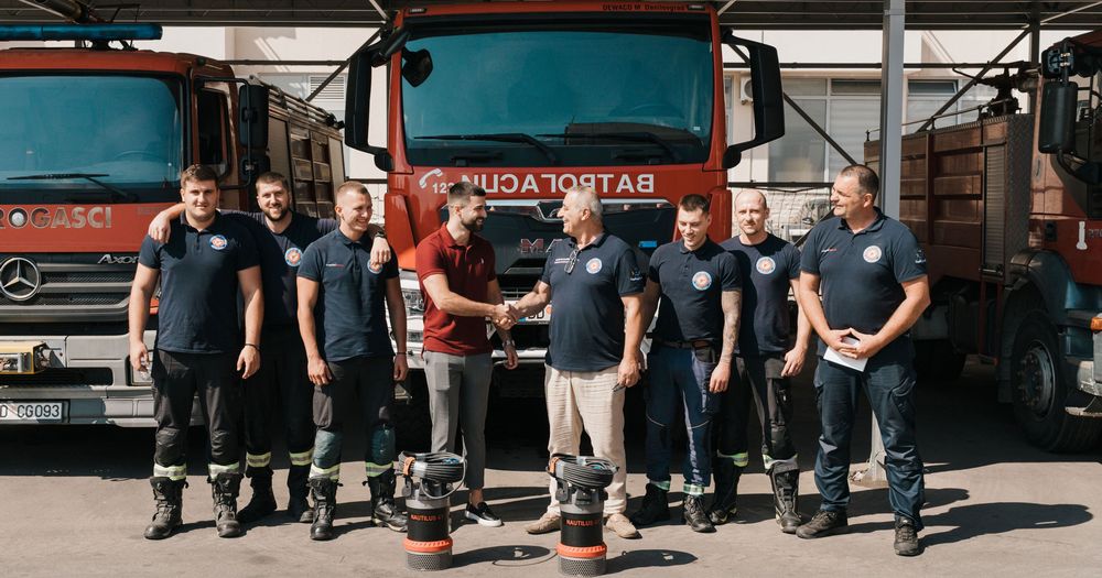 Kompanija MaxBet nastavlja regionalni ciklus donacija