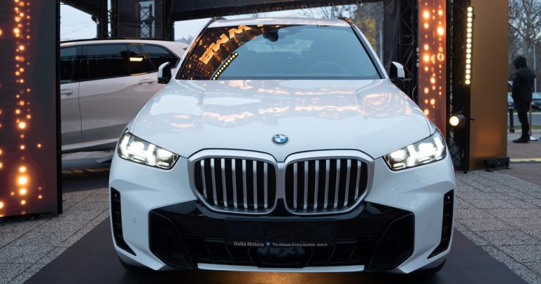 MaxBet proglasio pobednike nagradne igre „BMW na Max” i najavio novu veliku nagradnu igru sa 18 vrednih nagrada