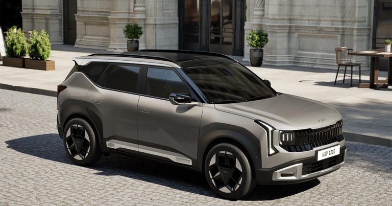 Kia predstavlja potpuno novi Seltos: odvažan SUV sa snažnom prisutnošću i maksimalnim korisničkim iskustvom