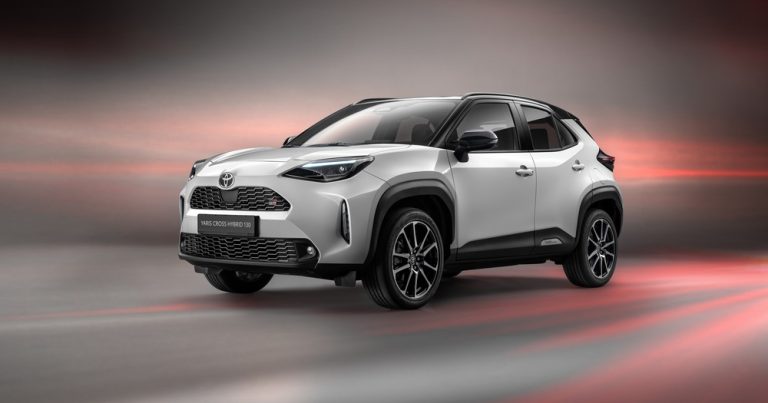 Toyota Motor Europe zabeležila rekordnu prodaju od 1.229.038 vozila u 2025.