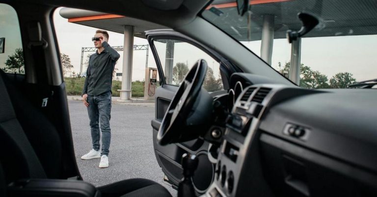 Šta vozači najčešće rade tokom pauza na dugim relacijama?